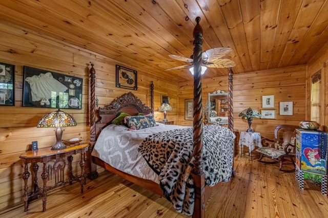 940 Knollwood Road, Mineral Bluff, GA 30559