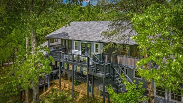 940 Knollwood Road, Mineral Bluff, GA 30559