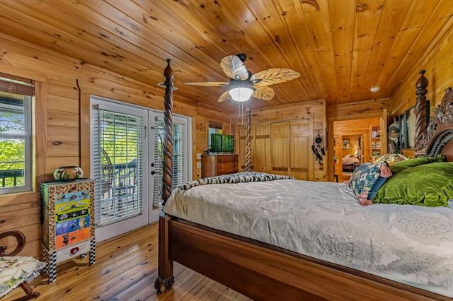 940 Knollwood Road, Mineral Bluff, GA 30559