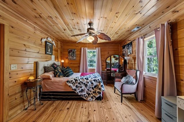 940 Knollwood Road, Mineral Bluff, GA 30559