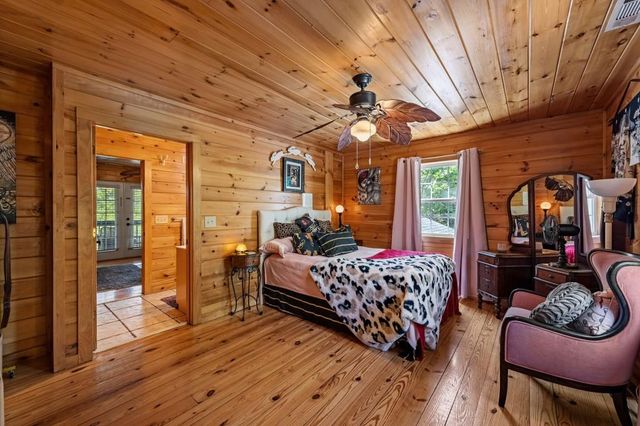 940 Knollwood Road, Mineral Bluff, GA 30559
