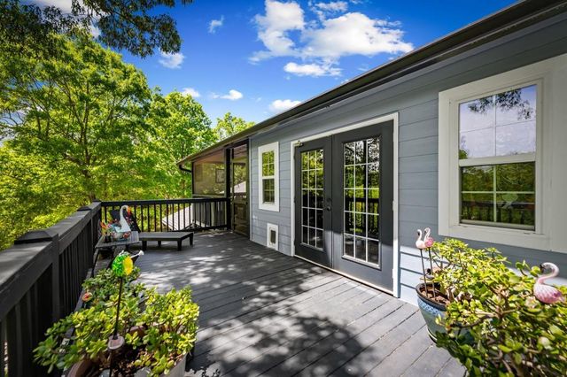 940 Knollwood Road, Mineral Bluff, GA 30559