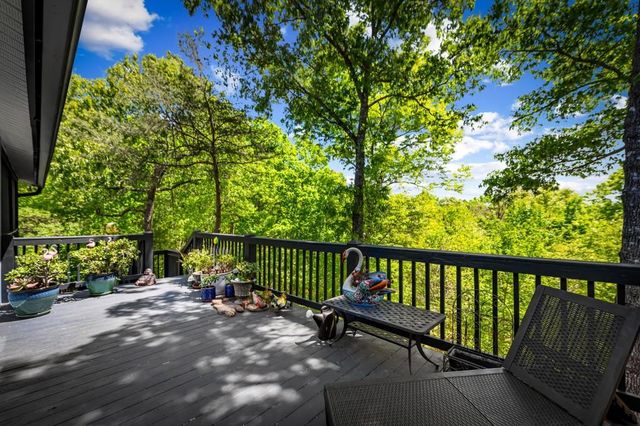 940 Knollwood Road, Mineral Bluff, GA 30559