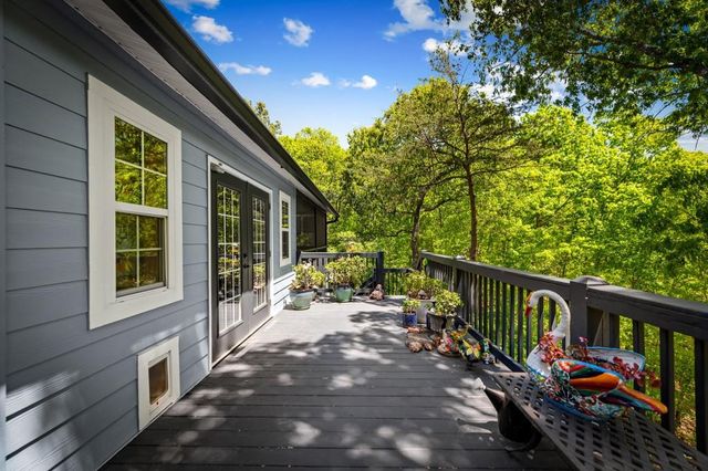 940 Knollwood Road, Mineral Bluff, GA 30559