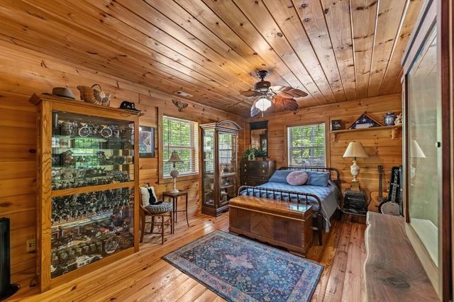 940 Knollwood Road, Mineral Bluff, GA 30559