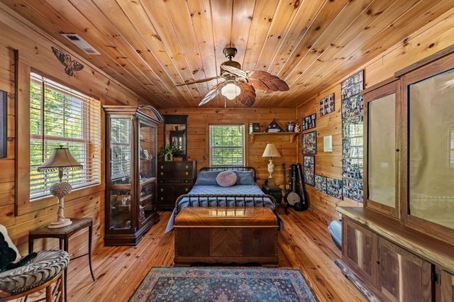 940 Knollwood Road, Mineral Bluff, GA 30559