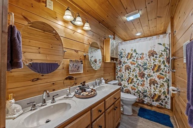 940 Knollwood Road, Mineral Bluff, GA 30559