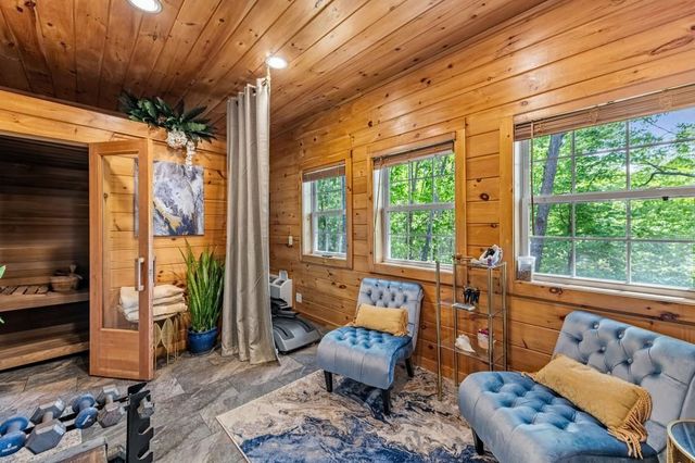 940 Knollwood Road, Mineral Bluff, GA 30559