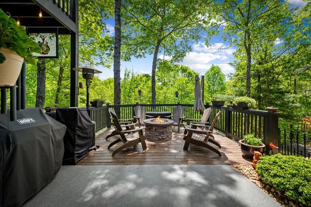 940 Knollwood Road, Mineral Bluff, GA 30559