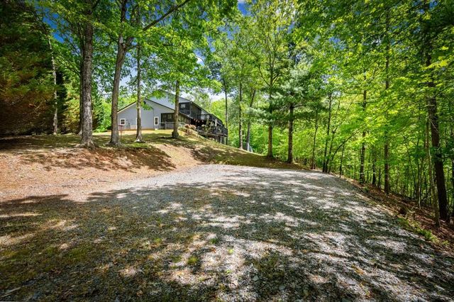 940 Knollwood Road, Mineral Bluff, GA 30559