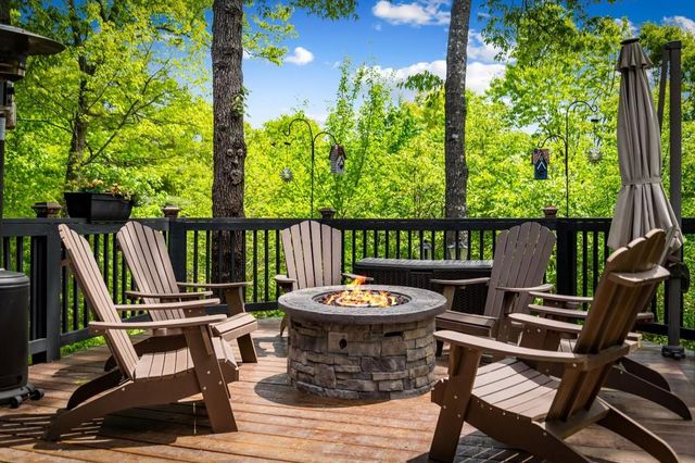 940 Knollwood Road, Mineral Bluff, GA 30559