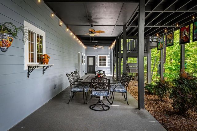 940 Knollwood Road, Mineral Bluff, GA 30559