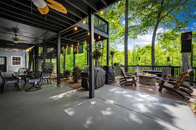 940 Knollwood Road, Mineral Bluff, GA 30559