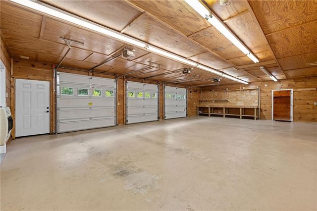 940 Knollwood Road, Mineral Bluff, GA 30559