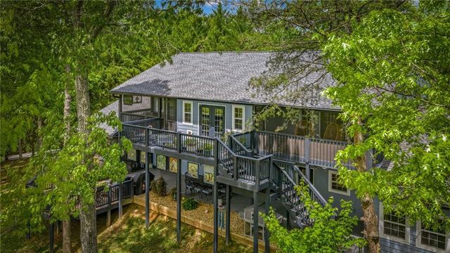 940 Knollwood Road, Mineral Bluff, GA 30559