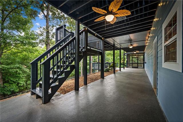 940 Knollwood Road, Mineral Bluff, GA 30559