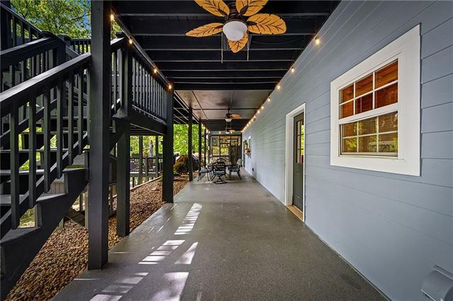 940 Knollwood Road, Mineral Bluff, GA 30559