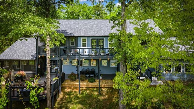 940 Knollwood Road, Mineral Bluff, GA 30559