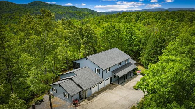 940 Knollwood Road, Mineral Bluff, GA 30559