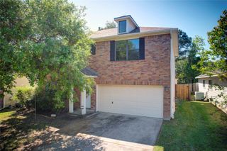 808 Belvedere Dr, Conroe, TX 77301