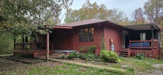 1360 Camden Bay Rd, Camden, TN 38320