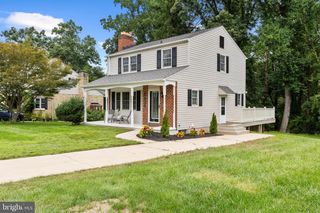 1525 CEDARWOOD DR, Bel Air, MD 21014