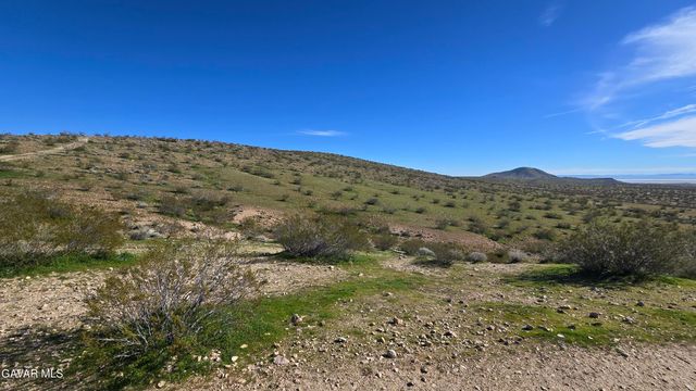 Near United St & Barrington Av, Rosamond, CA 93560