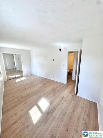2043 West Allen A, Allentown City, PA 18104