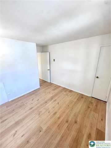 2043 West Allen A, Allentown City, PA 18104