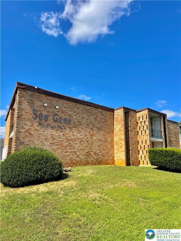 2043 West Allen A, Allentown City, PA 18104