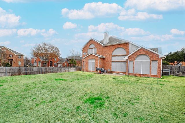 1 Par Court, Mansfield, TX 76063
