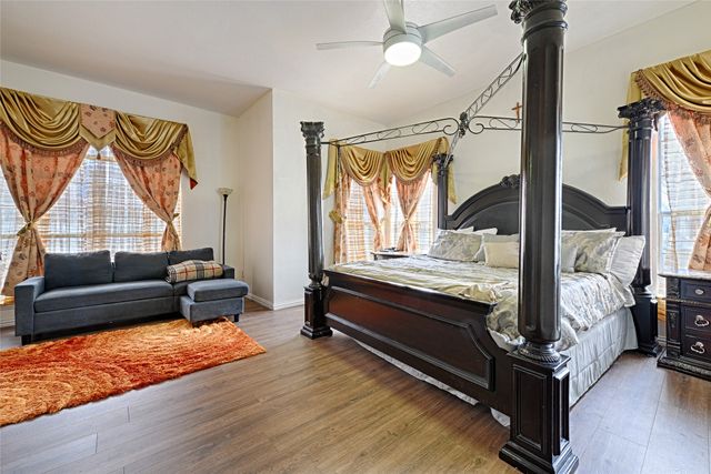 1 Par Court, Mansfield, TX 76063