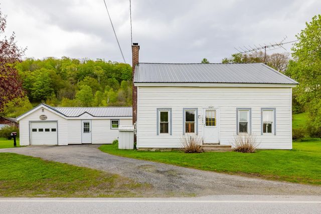 1384 Route 153, Rupert, VT 05776