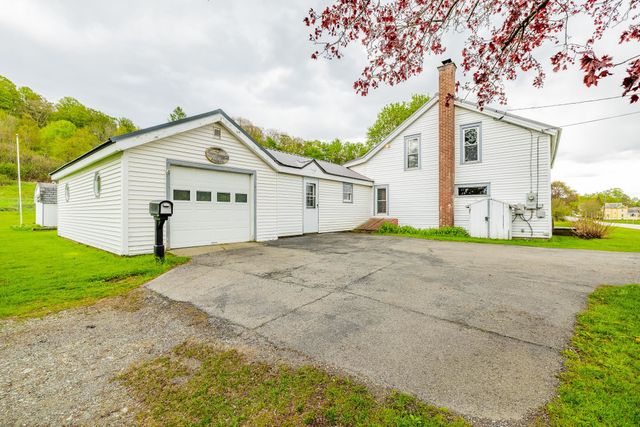 1384 Route 153, Rupert, VT 05776