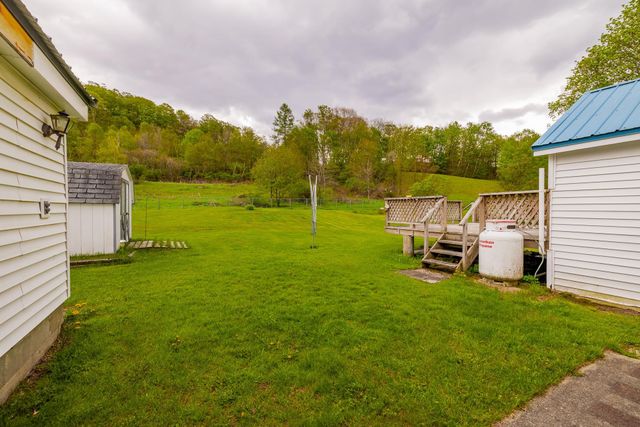 1384 Route 153, Rupert, VT 05776