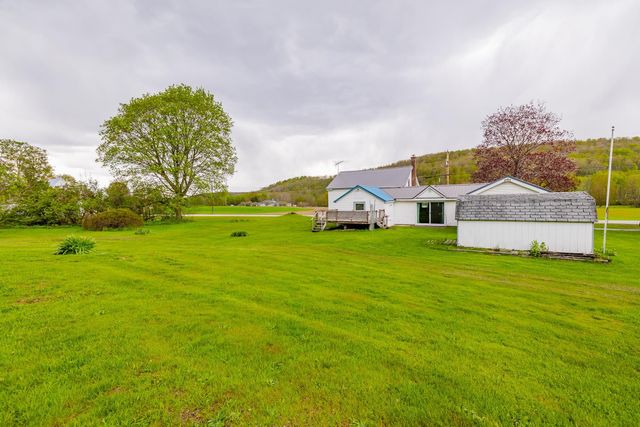 1384 Route 153, Rupert, VT 05776