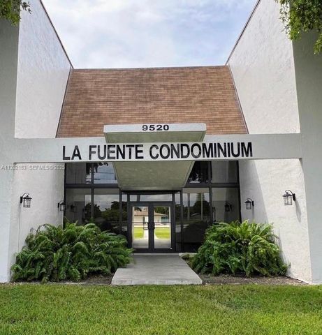 9520 SW 8th St 109, Miami, FL 33174