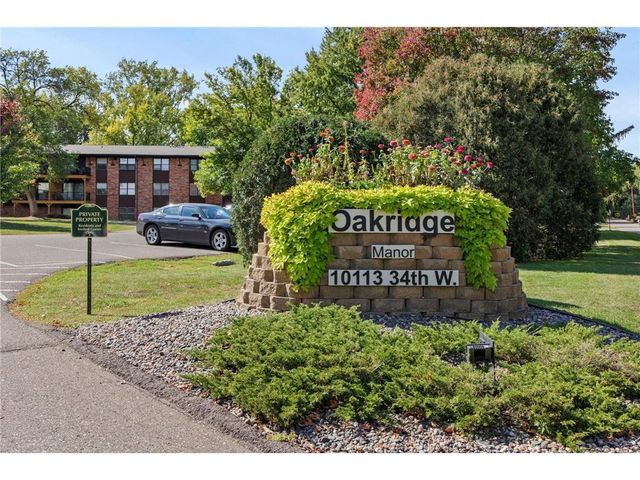 10113 34th Street W 342, Minnetonka, MN 55305