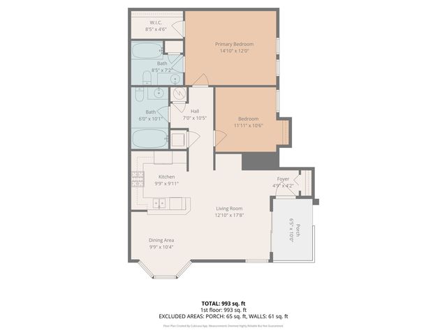 2305 Aurora Drive 8, Pingree Grove, IL 60140