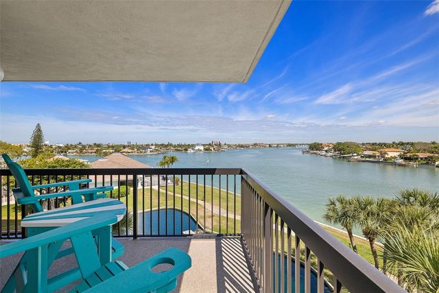 9425 BLIND PASS ROAD 408, St Pete Beach, FL 33706