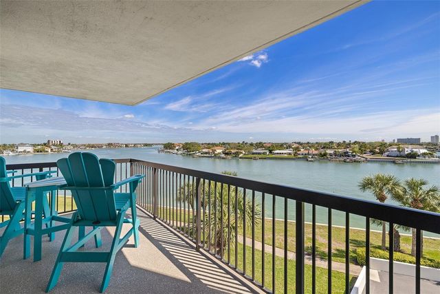 9425 BLIND PASS ROAD 408, St Pete Beach, FL 33706