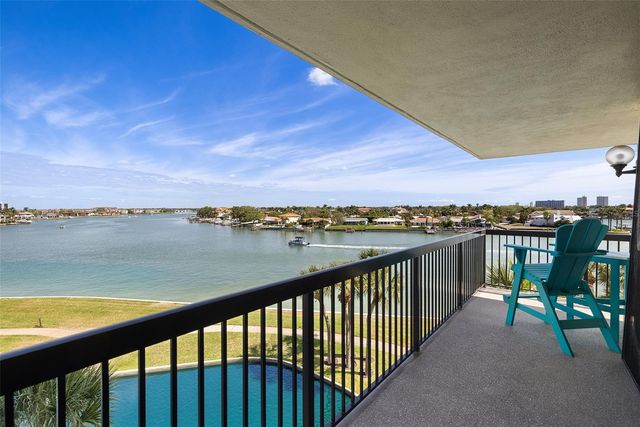 9425 BLIND PASS ROAD 408, St Pete Beach, FL 33706