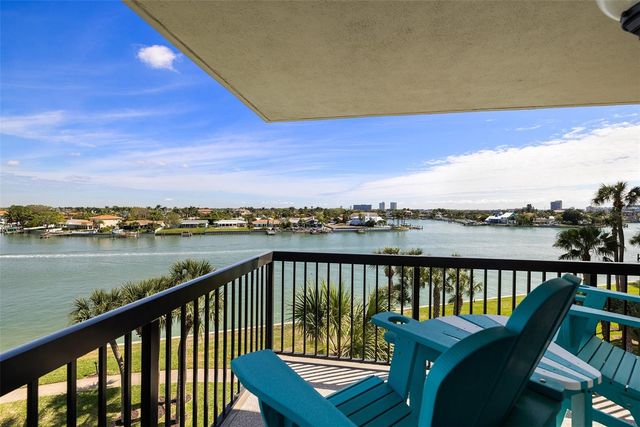 9425 BLIND PASS ROAD 408, St Pete Beach, FL 33706