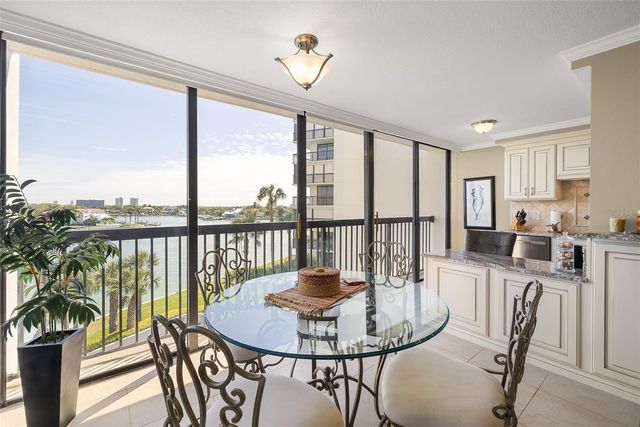 9425 BLIND PASS ROAD 408, St Pete Beach, FL 33706