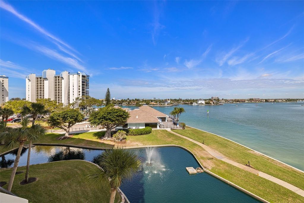 9425 BLIND PASS ROAD 408, St Pete Beach, FL 33706