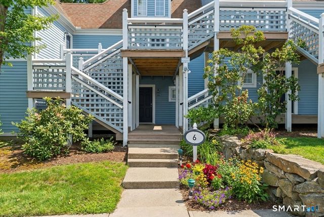 611 Old Pond Lane 611, Norwich, CT 06360