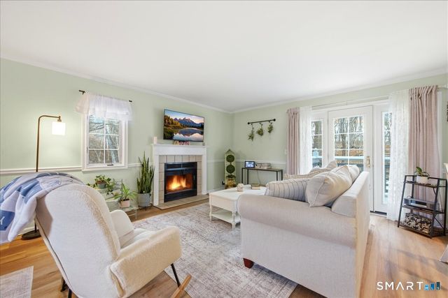 611 Old Pond Lane 611, Norwich, CT 06360