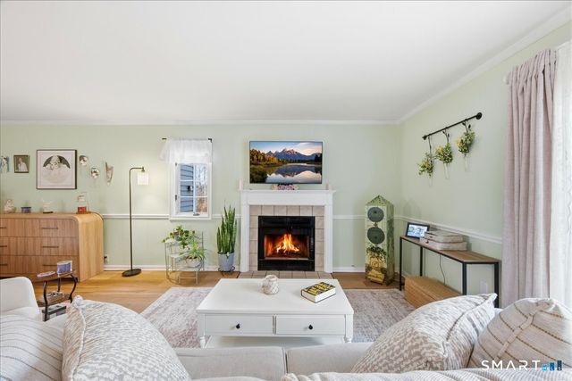 611 Old Pond Lane 611, Norwich, CT 06360