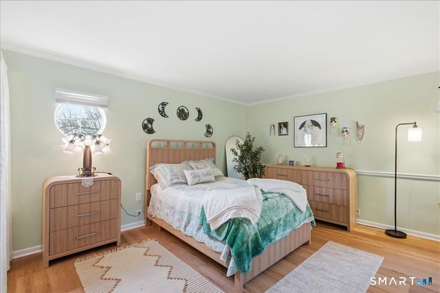 611 Old Pond Lane 611, Norwich, CT 06360