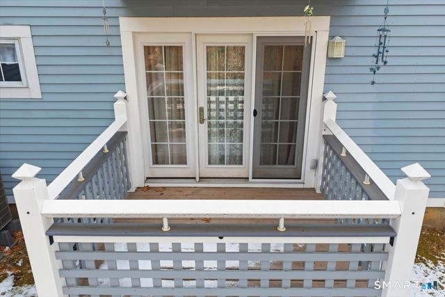 611 Old Pond Lane 611, Norwich, CT 06360